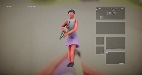 totally accurate battlegrounds weapons|Totally Accurate Battlegrounds Guide: How to Find .